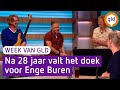 Enge Buren stopt ermee: BASTA! | Omroep Gelderland