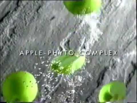 Sunsilk Perfect Balance "Ingredient" 15s - Indonesia, 2004