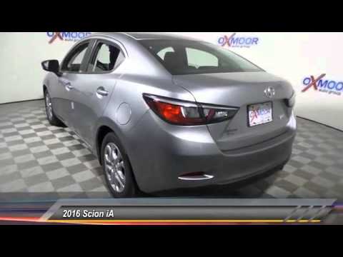 Thumbnail for 2016 Scion iA Louisville KY S1787 by Scion iA