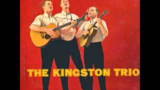The Kingston Trio - Ann