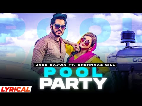 Pool Party (Lyrical) — watch video