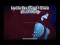 Lydia The Bard Siren SLOWED