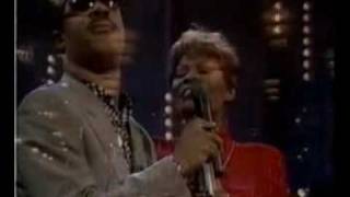 Dionne Warwick &amp; Stevie Wonder - My Love