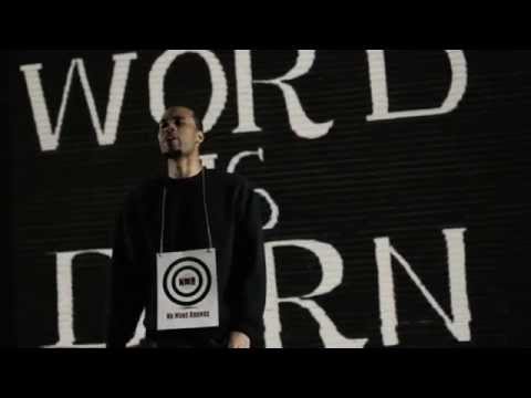 Prospect - Colorblind ( Don't Shoot )