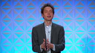 Definition of Legitimacy: Malcolm Gladwell