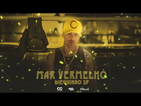 Dieguinho Sp - Mar Vermelho ( Segue no Insta @dieguinho_sp_ )
