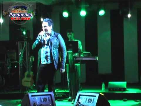 Danilo Lima e Zezo o Príncipe dos Teclados - Meu Ex Amor