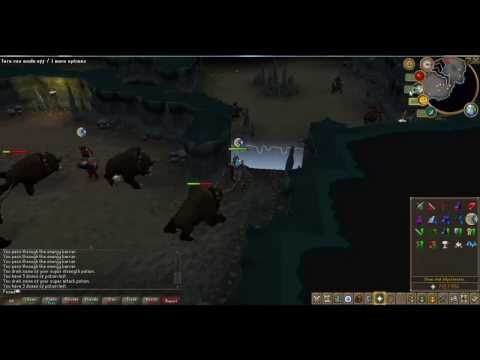 Dark Beasts - Slayer Guide