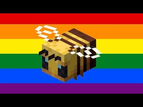 🏳️‍🌈Discover the Hottest LGBTQ+ Minecraft TikToks!🏳️‍⚧️