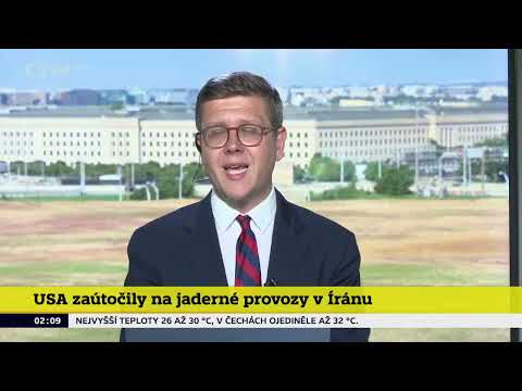 Test - mimořádné zprávy