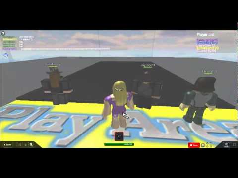 hole in the wall fun