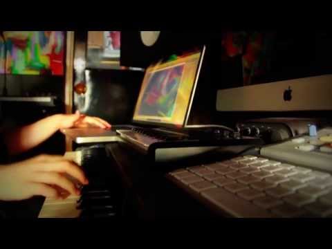 FAINAL - (Fainal + Sara Tunes) At The Studio