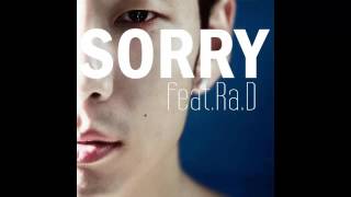 렉스디 (Rex D) - Sorry (Feat. 라디 (Ra D)) 가사 포함 (with Lyrics) [Full Audio]