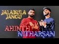 Jalabulajangu Dance Cover | Ahinth X Nitharsan | Sivakarthikeyan | Priyanka Mohan | Anirudh