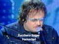 Lara Fabian and Zucchero Sugar Fornaciari in ...