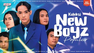 Download lagu Koleksi New Boyz Popular (Best Audio) mp3
