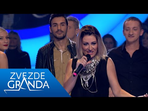 Naida Beslagic - Toksicna - ZG Specijal 06 - (Tv Prva 01.11.2015.)