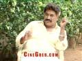 Ahuti Prasad Talks About His Career Spanning 22 Years Part 3