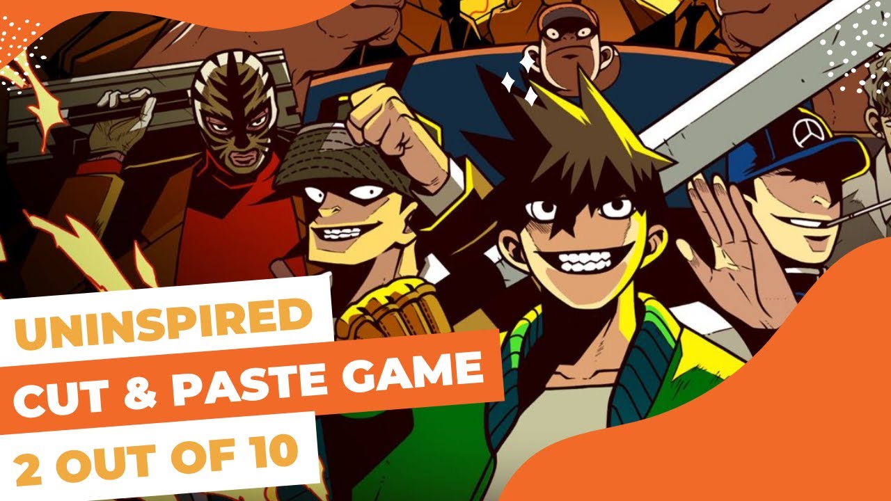 Gameplay Video