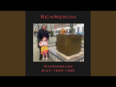 Waargebeurd Sinti 1940 - 1945 (Sinti Versie)