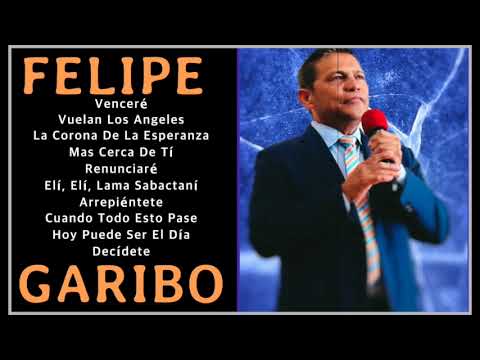 FELIPE GARIBO - Música Para Meditar y Reflexionar