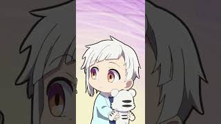 Download lagu 「オバケ⋯⋯だと⋯⋯」／『文豪ストレイドッグス わん！２』第５わんより mp3