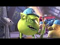 Monsters Inc 2319 Scene