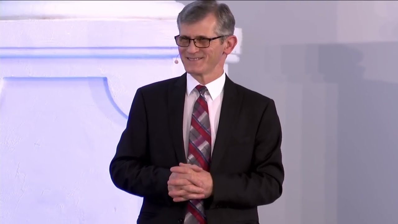 Pregătire pentru Vremea Sfârșitului - Pastor Pavel Goia