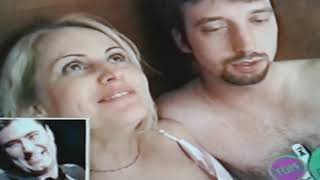 Tom Green Makes Statues Of His Parents - The Tom Green Show (1999) Behind The Scenes video