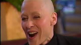 Bill Boggs Interviews Actress Judith Light video