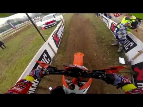 Extrem Enduro Lika Race Day   FInish 1Place Hobby