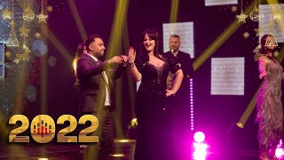 Anton Delija & Edona Bujari - Potpuri (Gezuar 2022)