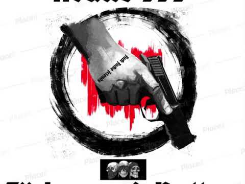 Kralle-539 Füchse und Ratten