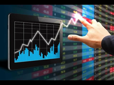 حكم التعامل “بالبورصة”