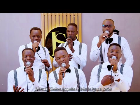SHABBAT SHALOM PRAISE AND WORSHIP SESSION by Jehovah Shalom Acapella