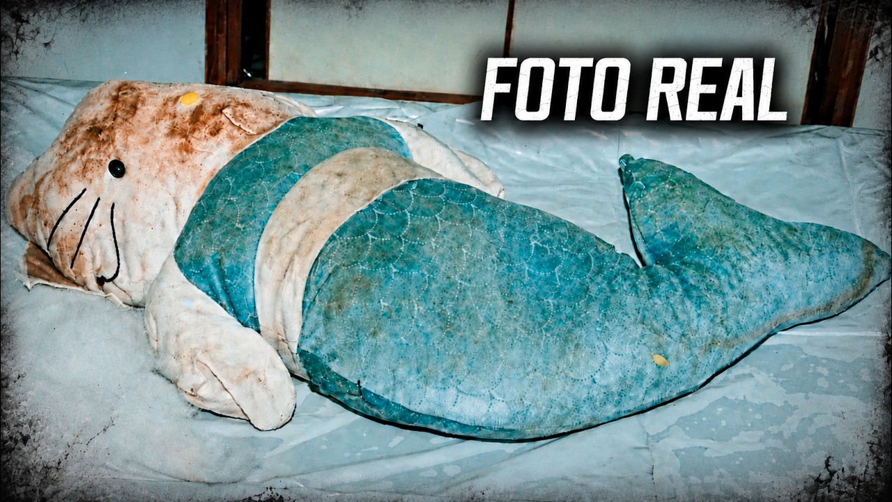 METIERON SU CABEZA DECAPITADA EN UN MUÑECO DE HELLO KITTY | El brutal caso de Fan Man-Yee