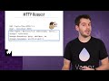HTTP Basics Server Side With Vapor 3 Using Swift 4 And Xcode 9 Raywenderlich Com