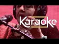 Aaj Jaane Ki Zid Naa Karo | Karaoke With Lyrics Eng & हिंदी