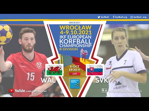 IKF EKC B 2021 WAL - SVK