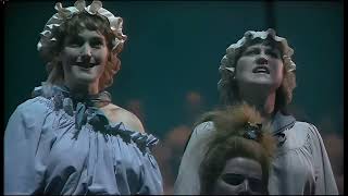The End of the Day (Les Miserables 10th Anniversary Concert)