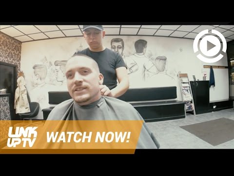 Don Strapzy - Good Girl [Music Video] @DonStrapzy_ | Link Up TV