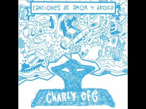 Charly Efe - Charly vs. efe