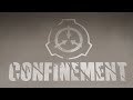 Confinement Trailer - An SCP Animated Series