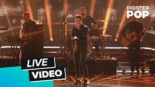 Nico Santos - Unforgettable (Live at Bambi 2019)