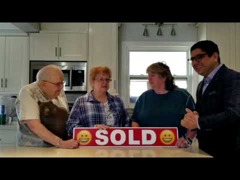 Testimonial: 24 Kimbark Dr, Brampton