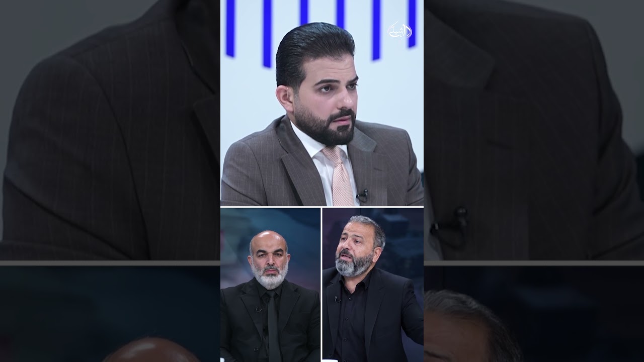 فيديو | أمير المعموري يصوب نحو السرقات غير المرئية: أحزاب أخذت مشاريع تدر عليها دخلًا حتى 2070!