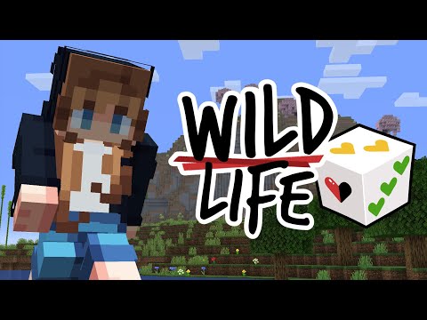 SMALL Lives, BIG Challenges! | Wild Life: Episode 1