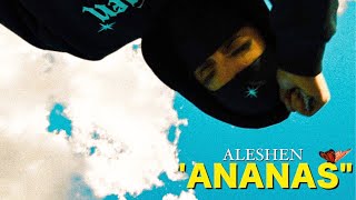 Musik-Video-Miniaturansicht zu Ananas Songtext von Aleshen