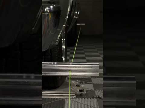 How to Perform a DIY Alignment #mechancial #alignment #diy #diymechanics