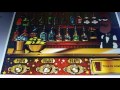 THE RIGHT MIX NEW WORLD RECORD BARTENDERS GAME 10195 POINTS HD VIDEO BY ABCYT PETER